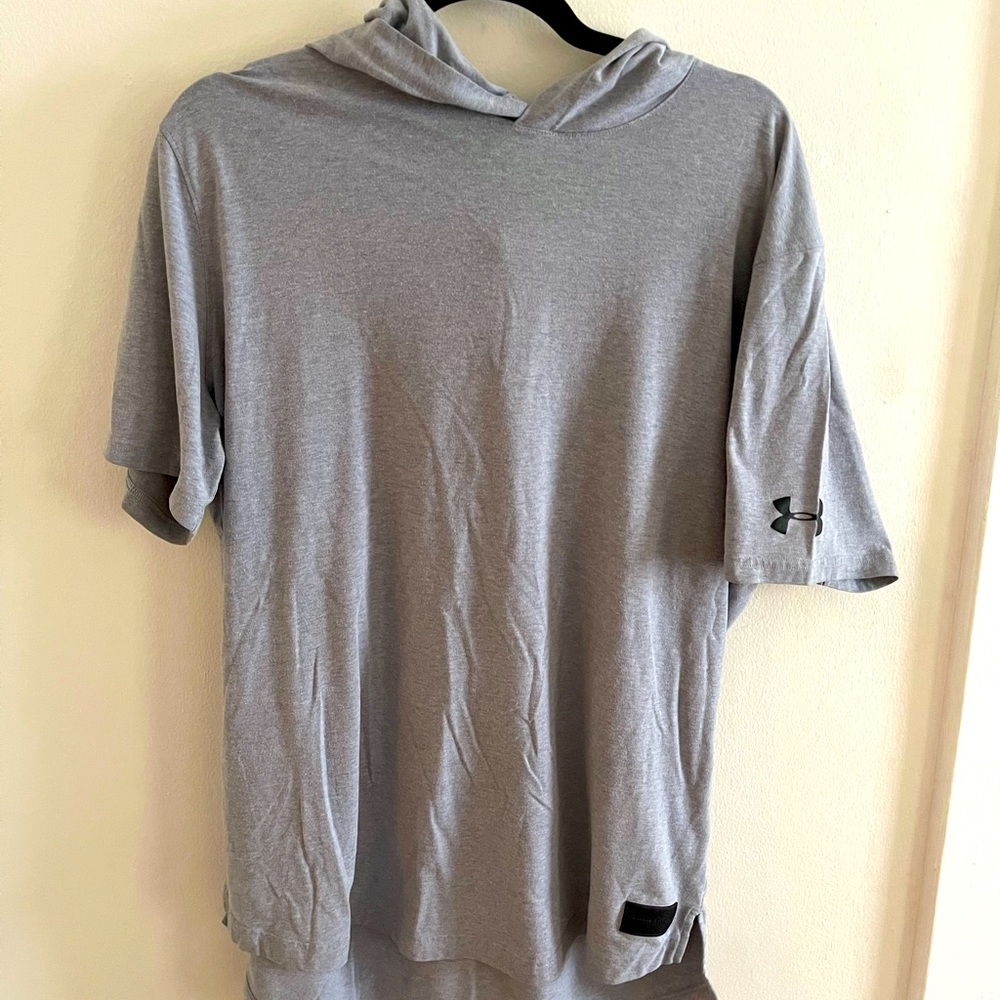 Under Armour Fashion T-Shirt Hoodie